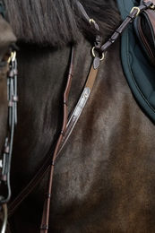 Produktbild von Dyon geflochtenes Vorderzeug