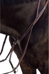 Produktbild von Dyon geflochtenes Vorderzeug