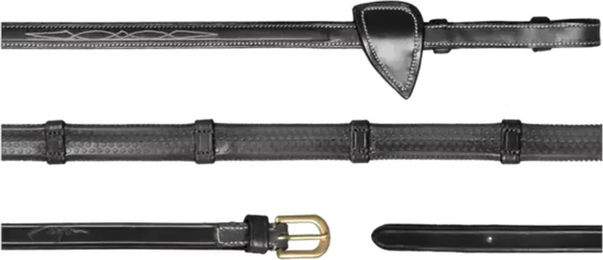 Dyon Gummizügel Breite 13 mm – Bild 1 von 2