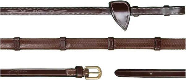 Dyon Gummizügel Breite 13 mm – Bild 1 von 2