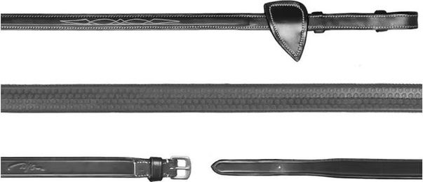 Produktbild von Dyon Hunter Collection Gummizügel 16mm