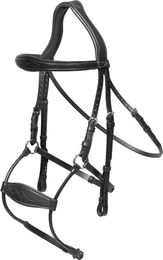 Produktbild von Dyon Hybrides Zaumzeug