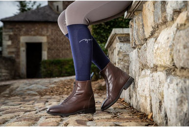 Produktbild von Dyon Kniestrümpfe Socken 2er Pack