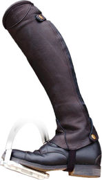 Produktbild von Dyon Kurzchaps Comfort