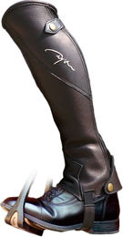 Produktbild von Dyon Kurzchaps Original