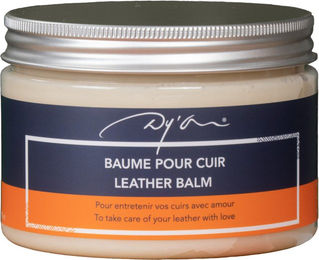 Produktbild von Dyon Lederbalsam - 400 ml