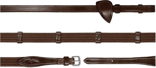 Produktbild von Dyon New English Collection Gurtzügel