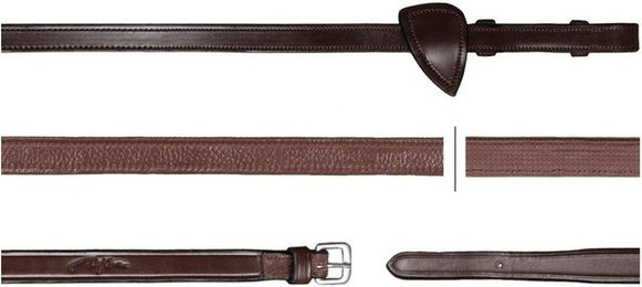 Produktbild von Dyon New English Collection Jagdzügel