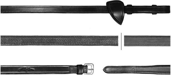 Produktbild von Dyon New English Collection Jagdzügel