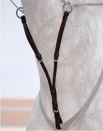 Produktbild von Dyon New English Collection Martingalgabel Ringmartingal