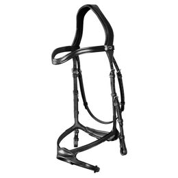 Produktbild von Dyon New English Collection Xfit Anatomische Trense