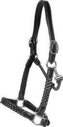 Produktbild von Dyon Plaited Halfter