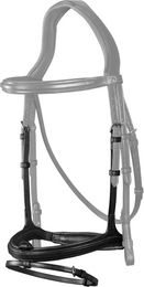 Produktbild von Dyon Reithalfter englisch