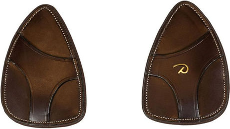 Produktbild von Dyon Schutzpolster für 5-Punkt-Vorderzeug