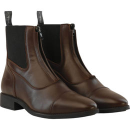 Produktbild von Dyon Stiefeletten mit Frontreißverschluss