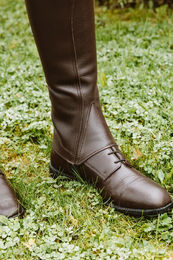 Produktbild von Dyon Stiefeletten mit Reißverschluss