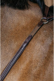 Produktbild von Dyon Vorderzeug mit geflochtener Brücke