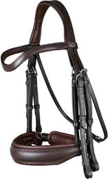 Produktbild von Dyon Working Collection Kandare