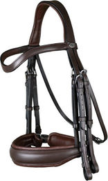 Produktbild von Dyon Working Collection Kandare