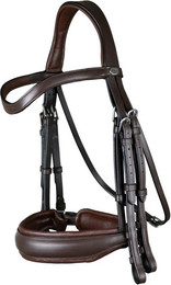 Produktbild von Dyon Working Collection Kandare