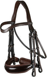 Produktbild von Dyon Working Collection Kandare Lack