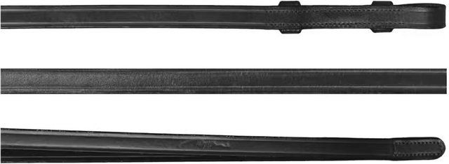 Produktbild von Dyon Working Collection Kandarenzügel Glattleder