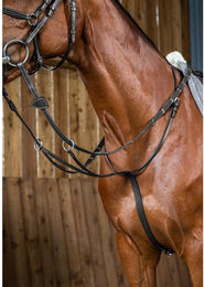 Produktbild von Dyon Working Collection Ringmartingal