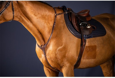 Produktbild von Dyon Working Collection Vorderzeug Brücke