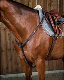 Produktbild von Dyon Working Collection Vorderzeug elastisch