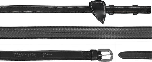 Produktbild von Dyon Working Collection weiche Gummizügel breit