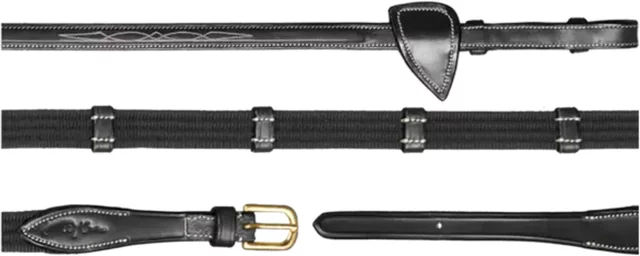 Dyon Zügel Gurt 16mm – Bild 1 von 2