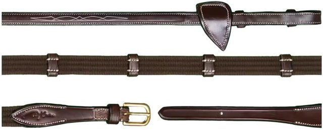 Produktbild von Dyon Zügel Gurt 16mm