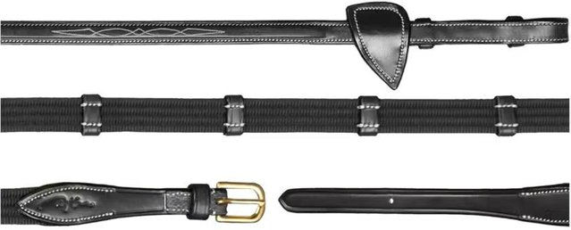 Produktbild von Dyon Zügel Gurt 16mm