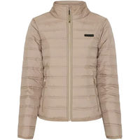 Produktbild von Damen-Daunenjacke Equipage Harris Beige XL