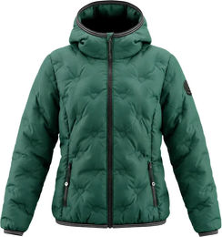 Damen-Daunenjacke Equithème Je T'Aime Daria – Bild 1 von 1