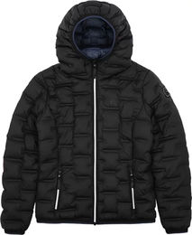 Produktbild von Damen-Daunenjacke Equithème Nelly Schwarz XL