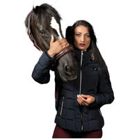 Produktbild von Damen-Daunenjacke Flags&Cup Noranda