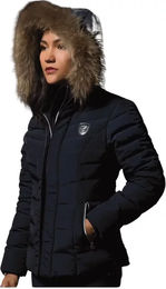 Damen-Daunenjacke Flags&Cup Noranda – Bild 1 von 1