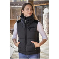 Produktbild von Damen-Daunenjacke Pénélope Sonia Schwarz XS