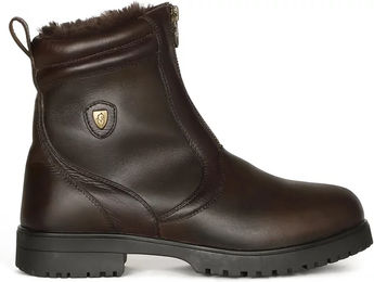 Damen Gummistiefel Moretta Atri Zip – Bild 1 von 1
