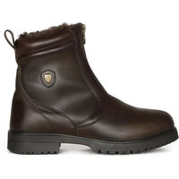 Produktbild von Damen Gummistiefel Moretta Atri Zip