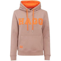 Produktbild von Damen-Hoodie Hagg aus Baumwolle Beige Größe S