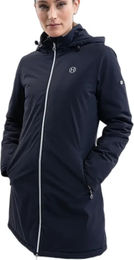 Damen Langer Parka Harcour Robertah – Bild 1 von 1