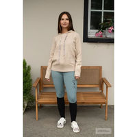 Produktbild von Damen Pullover Ju & Pa Mandy Beige