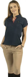 Damen Reithose Flags&Cup Yanista Mid Grip Beige Größe 38 – Bild 1 von 1