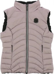 Produktbild von Damen Reitweste Equithème Lilia wasserabweisend aus Polyester