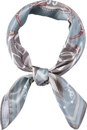 Damen-Schal mit Druck HV Polo Kate – Bild 1 von 1