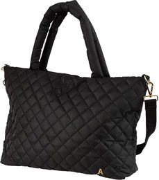 Produktbild von Damen Shopper Anky ATA25007 Schwarz