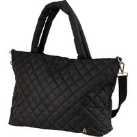 Produktbild von Damen Shopper Anky ATA25007 Schwarz
