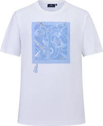 Damen T-Shirt HV Polo Jenny Weiß XXL – Bild 1 von 1